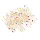 thumbnail image 1 of 100 Palillos para cóctel, palillos para cupcakes, palillos de madera para fiestas, 1 of 9