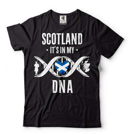Scotland Shirt Scottish Shirts Scotland Patriotic Tee Scotland National Flag Shirt Scottish Gifts