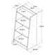thumbnail image 2 of Mueble Tipo Estante Montessori A22 Moderno, 2 of 2