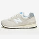 thumbnail image 1 of New Balance U574RZ2 Shoes Ivory - Expeditedship, 1 of 5