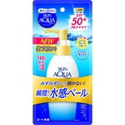 ROHTO Skin Aqua UV Super Moisture Gel SPF50  PA     (With Pump)