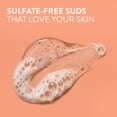 thumbnail image 6 of Native Body Wash, Sweet Peach & Nectar, Sulfate Free, for Women & Men, 18 fl oz, 6 of 12