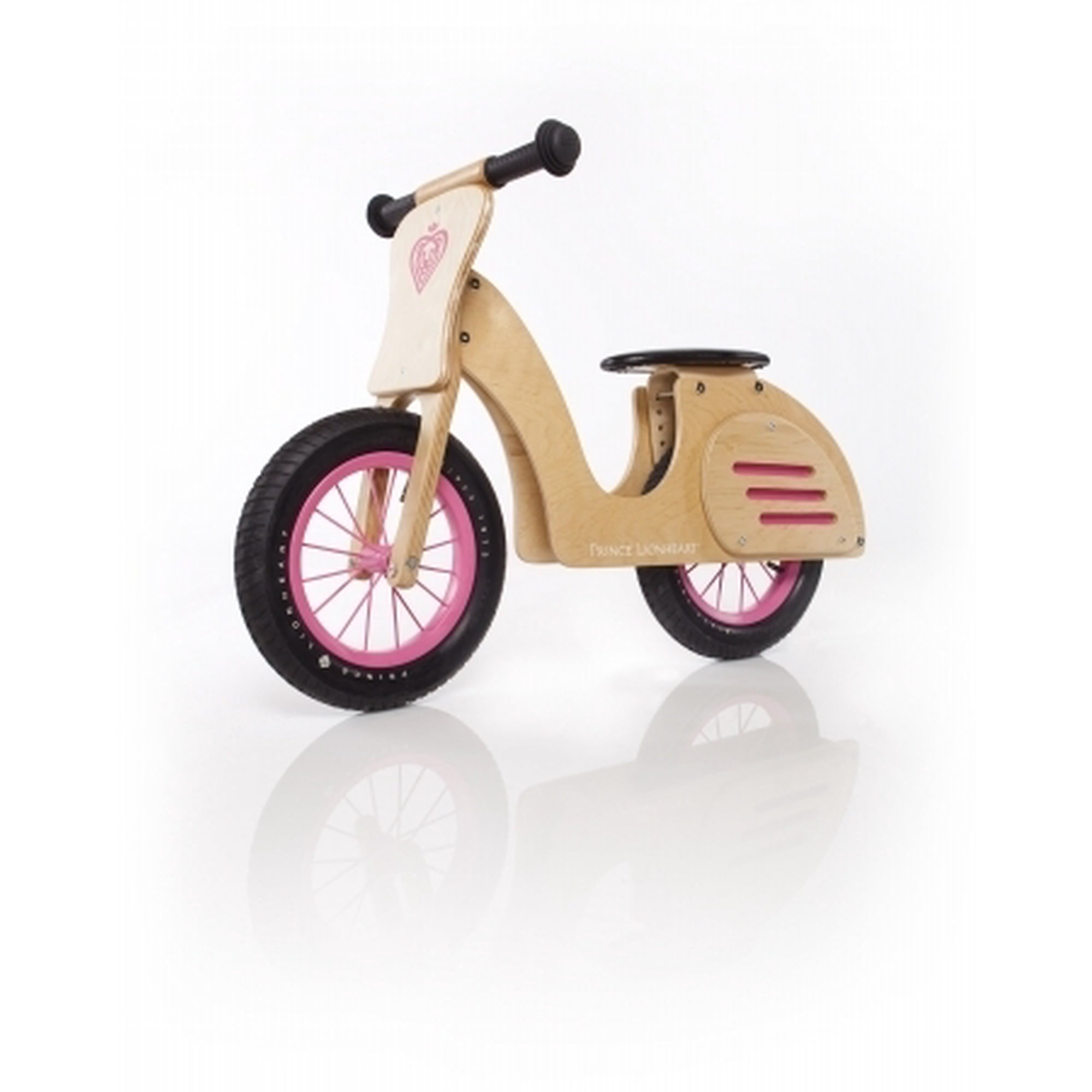 Prince Lionheart 7602 WHIRL balanceBIKE