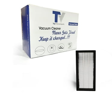 Filtro Rigido Per Aspiratore Unghie Professionale 80W - Foto 4