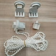 thumbnail image 1 of Lefu KITS de Raccord de Store Enrouleur Supérieur pour TUBES de 28mm 32mm Pièces de Rechange, 1 of 5