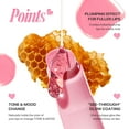 thumbnail image 4 of Nature Republic HONEY MELTING LIP 11-12 PLUMPING (11 rosa transparente), 4 of 6