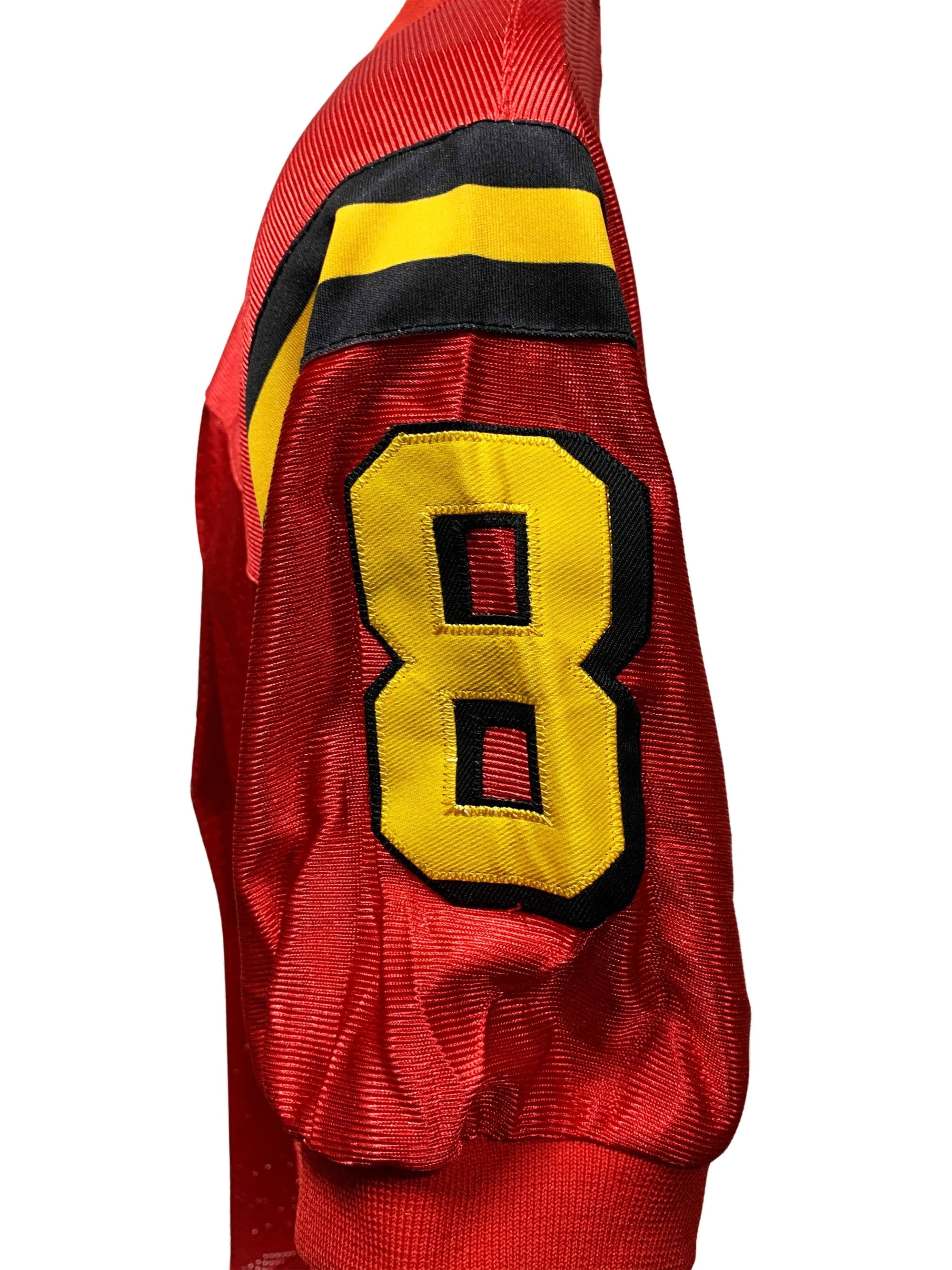 Clark Kent #8 Football Jersey - Mens XL - Walmart.com
