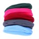 thumbnail image 1 of unbranded 5Ud Para Quimioterapia Con Y En Colores Surtidos Con Cabezal Elástico, 1 of 3