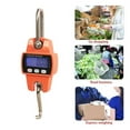 thumbnail image 3 of Digital Hanging Scale with Cast Case Handheld Mini Crane Weight for Farm Fishing Outdoor ,Weighing Accurate, 3 of 3
