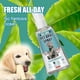 thumbnail image 1 of [Yuexinghui] Desodorante Oral Para Mascotas De Propiedad Intelectual Sin Tratar Spray Desodorante Oral Para Perros ANGGREK Otros, 1 of 7