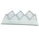 thumbnail image 1 of Utensilios de Cocina para Hacer Dumplings Molde de 3 TriáNgulos para Pierogies Press Samosa Ravioli Dumpling Tarta Empanada AlbóNdigas, 1 of 7