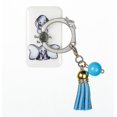 thumbnail image 4 of Pegar Borlas Metal Ed Finr Ring Bracket Móvil Ph(Mes), 4 of 5