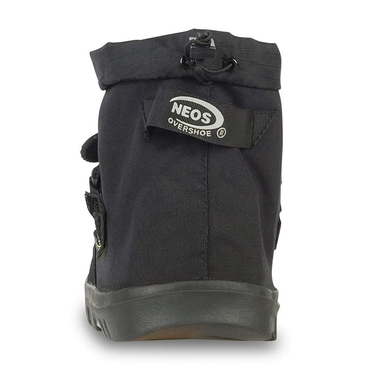 NEOS 9 Uptowner Nylon Waterproof Winter Overshoes UNX1 Walmart