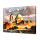 thumbnail image 1 of Hermoso póster de lienzo con decoración arquitectónica europea, decoración de dormitorio, paisaje deportivo, decoración de oficina, regalo, estilo marco, 16 x 24 pulgadas (40 x 60 cm), 1 of 8