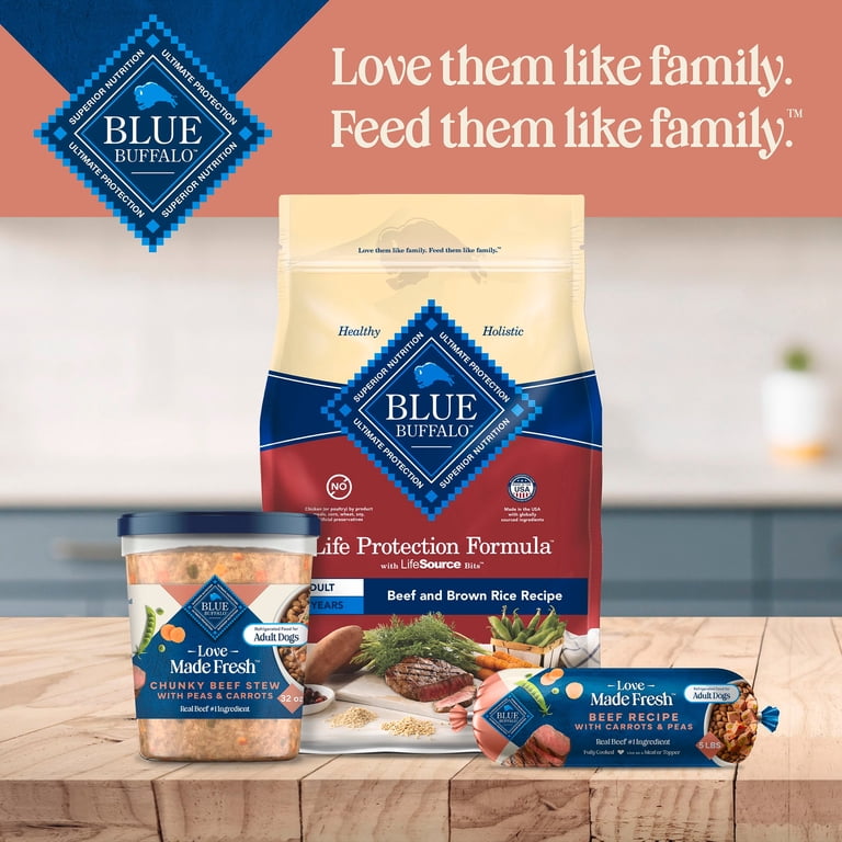 purina one mature dog food Purina One SmartBlend Dry Dog Food, Vibrant Maturity Adult 7+ Formula
