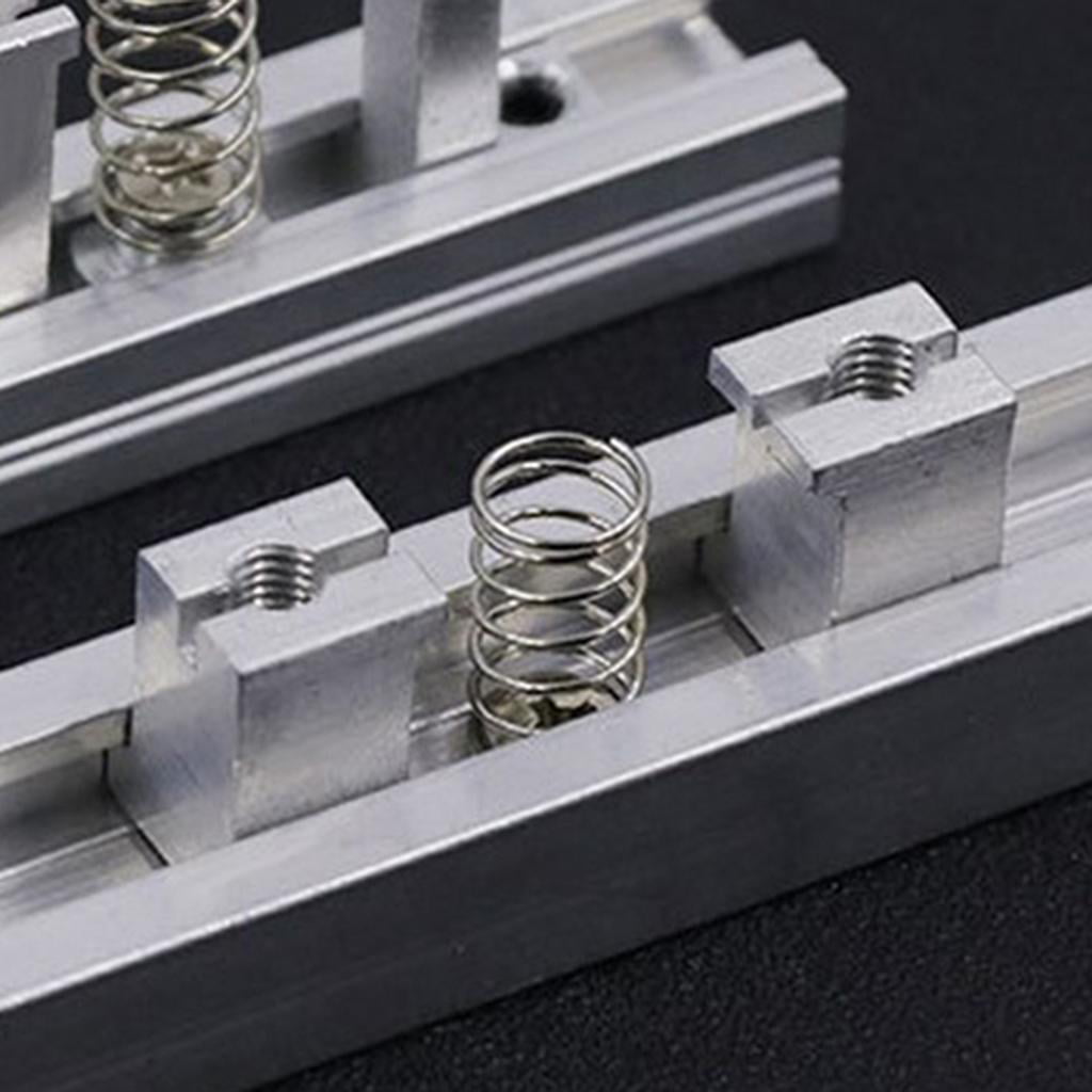 Universal BGA Reballing Station Stencils Holder Jig for 8/50mm PCB Chipset 