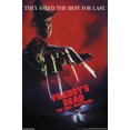 thumbnail image 1 of Les Griffes de la nuit - Freddy est mort, 1 of 4
