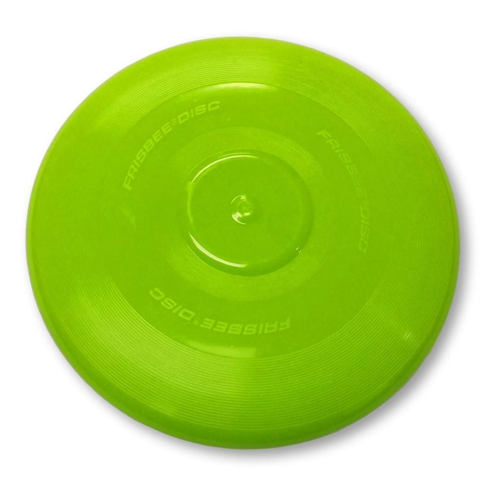 WhamO Classic 90g Frisbee Flying Disc, Green