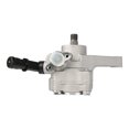 thumbnail image 4 of for Acura MDX 2003-2013 ODYSSEY 2005-2010 56110-RGL-A03 Power Steering Pump, 4 of 4