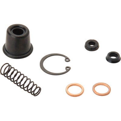 Pro X 37.910019 Rear Brake Master Cylinder Rebuild Kit