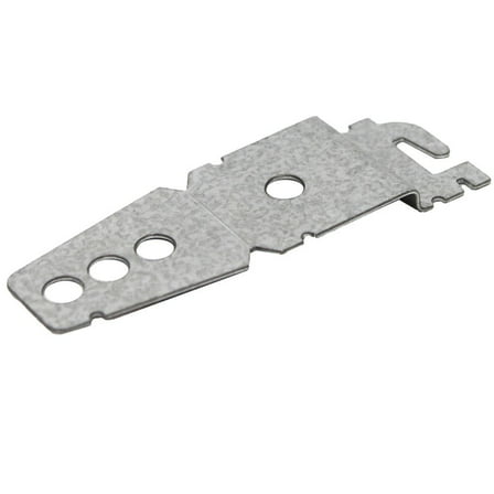 Whirlpool WP8269145 Dishwasher Mounting Bracket