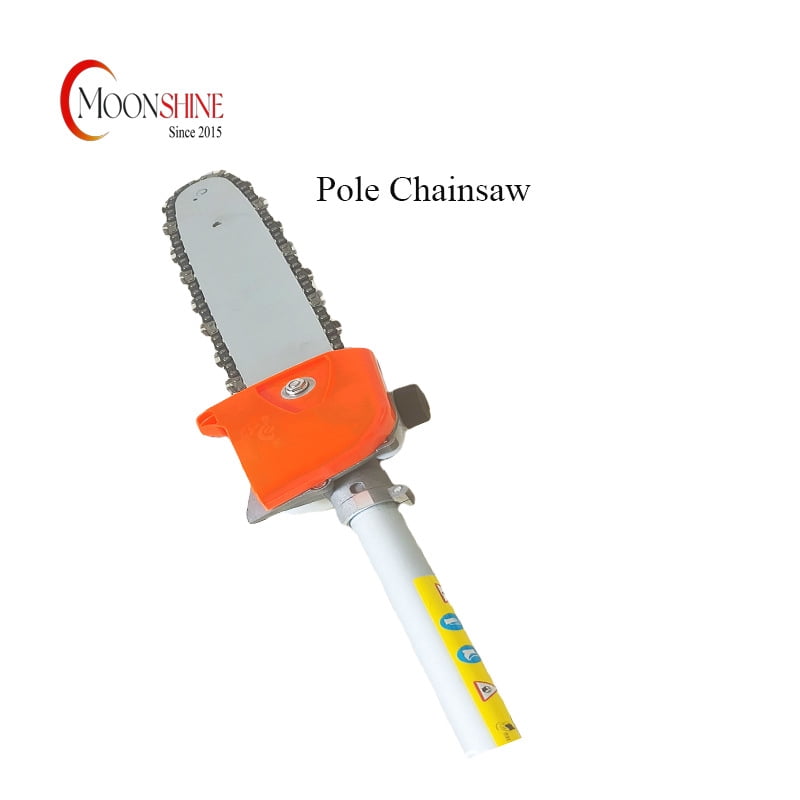 Backpack lawn mower lawn mower multifunctional household soil loosening and land reclamation brush cutter high power