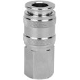 thumbnail image 2 of Milton Industries MILS-743 0.25 in. FNPT Universal Coupler, 2 of 5