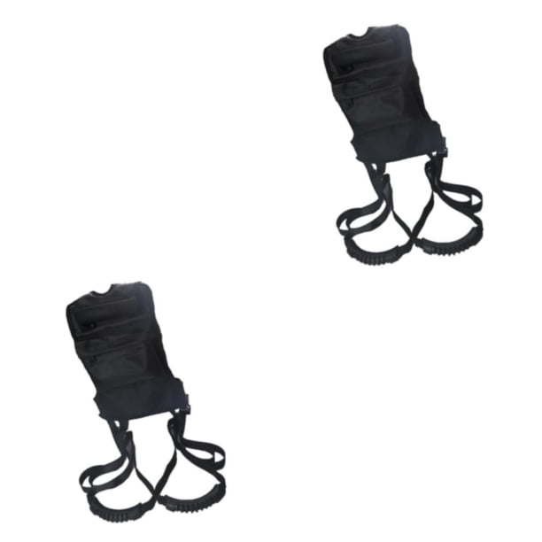 Yuarrent Kids Ski and Snowboard Harness Winter Ski to Sports Ski Halter Safely Learn Type1 NO1