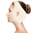 thumbnail image 4 of Collagen Face Wrap Reusable Face Jawline Chin Strap For Sleeping Made With Skin Friendly And Breathable Materials, 4 of 6