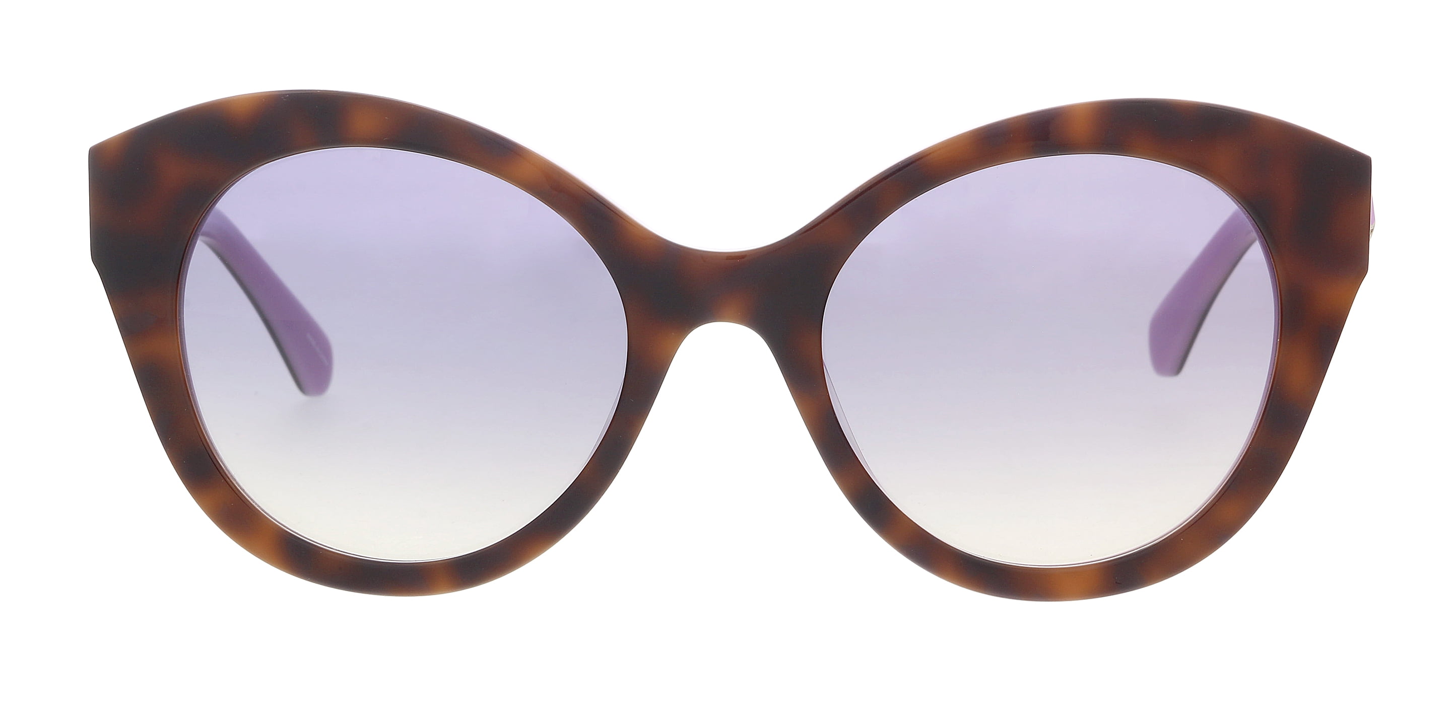 Kate Spade Gray Azure Oval Ladies Sunglasses Karleigh / Smfxgb51