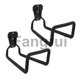 thumbnail image 2 of For Holder Hose Hanger Wall Mounted Water Hose Holder, 2 of 4