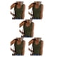 thumbnail image 1 of Sonducket Camisetas sin mangas transpirables para mujer Stay Cool All Summer Long Durable Cotton Womens Vest Top Tank Top Mujer ArmyGreen M 1 Type2 NO2, 1 of 6