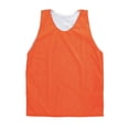 thumbnail image 1 of LACROSSE REVERSIBLE-JOVEN-ORG / WH-LXL Martin Sports LMRY-ORG/WH-LXL, 1 of 1