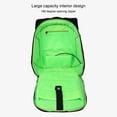 thumbnail image 4 of Multi-Function USB Charging Backpacks Anti-Theft Computer Backpack High-Capacity Anti-Lost Shoulder Bag Travel Backpack, 4 of 9