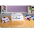 thumbnail image 4 of Brother Genuine Sublimation Ink Cartridge Color 4-Pack, Black, Cyan, Magenta & Yellow, SP01, 4 of 4