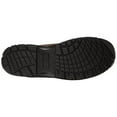thumbnail image 4 of FSI Nautilus 1826 Brown Slip Resistant Composite Toe Safety Oxford Shoe, 4 of 4