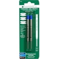 thumbnail image 1 of WWS-Capless Ceramic Gel Refill for Parker Pens, Blue (P442BU), 1 of 4