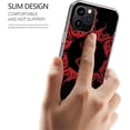 thumbnail image 2 of Phone Case Berserk Pc Cover Shockproof Accessories Transparent Compatible with iPhone 14 Plus 6.7 Inch, 2 of 5