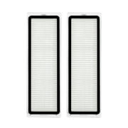 2x Noiseless Vacuum Filters Vacuum Cleaner Internal Components Filters for 360 S5 S7