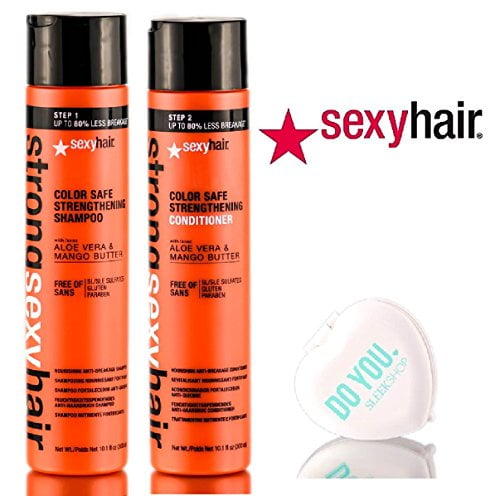 sexy hair shampoo