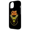 thumbnail image 2 of Funda para iPhone 14 Ozzy Osbourne Calavera Coronada, 2 of 3