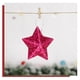 thumbnail image 5 of Fiudx Colgante de Estrella Dorada, Decoración para Árbol de Navidad, Estrellas Brillantes Tridimensionales, Decoración Navideña Versátil, Adorno para Fiesta de Aniversario de Boda, Juego de 6, Fácil, 5 of 6