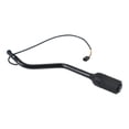thumbnail image 4 of Transmission Gear Shifter Lever Set with Overdrive Shift Button & Cap For Ford Bronco F-150 F-250 F-350 F53 F59 1992-1997 F4TZ-7210-B F4TZ7210B F2TZ-7210-F, 4 of 6