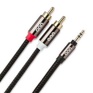 RCA DV110EV 10 Ft. Optical Cable - Walmart.com