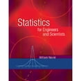 thumbnail image 1 of Industrial Engineering and Management Science: Statistics for Engineers and Scientists (Hardcover), 1 of 1
