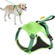 thumbnail image 1 of ATUBAN 2-in-1 Dog Harness,No Pull Pet Harness with Self-shrinking Leash,Auto Lock Function to Stop Dog Suddenly Running,Training ShopWise Round, 1 of 11