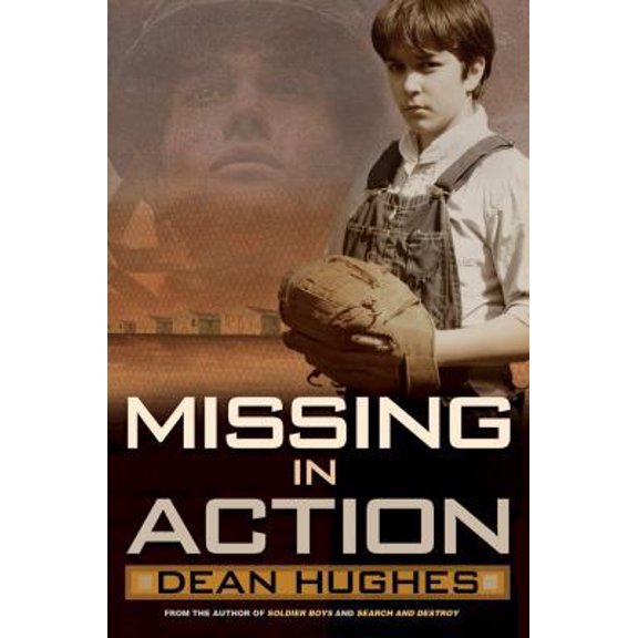 Pre-Owned Missing in Action (Hardcover) 1416915028 9781416915027