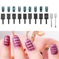 thumbnail image 4 of Nail Magnet, LED Polish UV LED Magnet Gel Magnet  For Manicure Store, 4 of 7