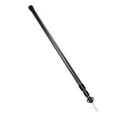thumbnail image 3 of Canopy Pole, Aluminum Alloy Lightweight Retractable Stable Sun Rain Protection, 3 of 7