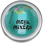 Wet N Wild: 280 Island Mojo Mega Mixers, 0.18 oz